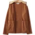 Petite Anyweather Fleece Full Zip Jacket, alternative image