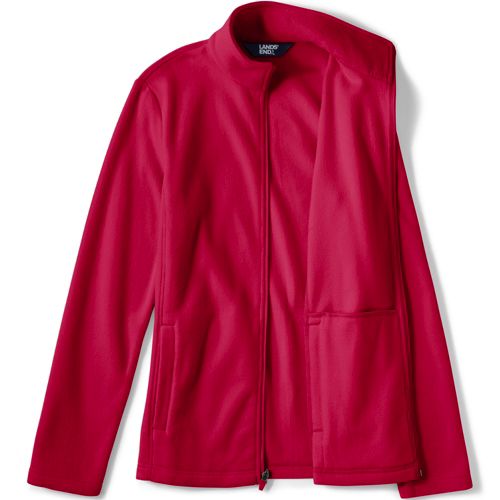 Fleece Jacke f r Damen in Petite Gr e