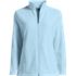 Women's Plus Size Anyweather Fleece Full Zip Jacket, Front