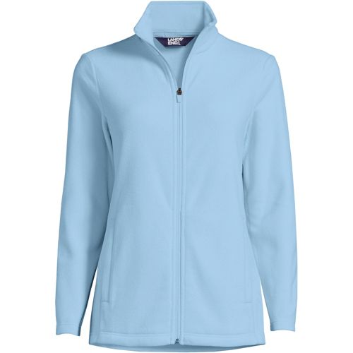 Women's petite sale fleece jacket