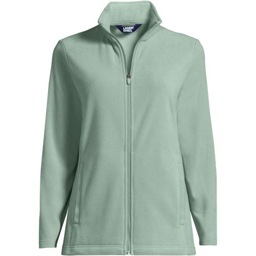 Damen Lands\' Fleece-Jacke | für End