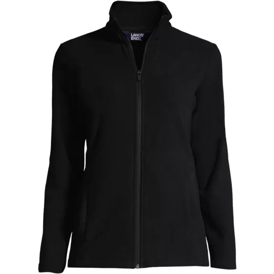 Anyweather Fleece Full Zip Jacket - primary