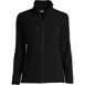 Women's Petite Anyweather Fleece Full Zip Jacket, Front