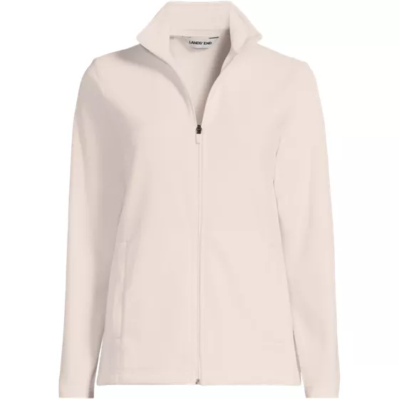 Women's Anyweather Fleece Full Zip Jacket - primary