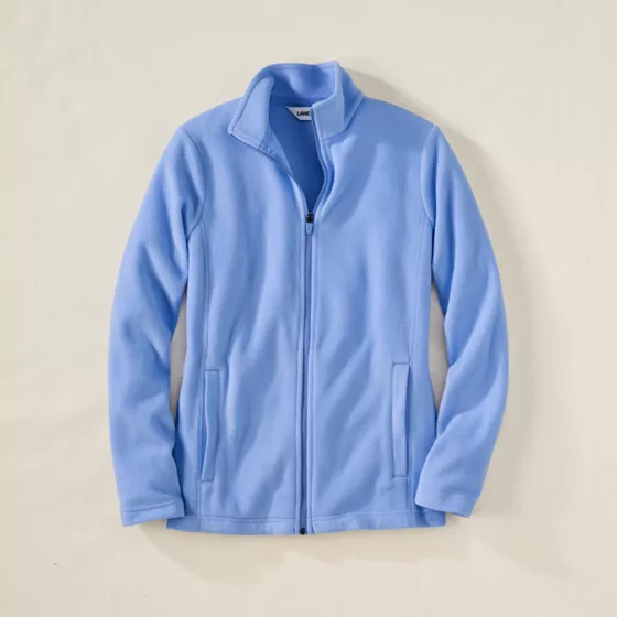 Tall Anyweather Fleece Full Zip Jacket - primary