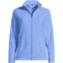 Women's Anyweather Fleece Full Zip Jacket, Front