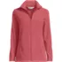 Anyweather Fleece Full Zip Jacket, Front