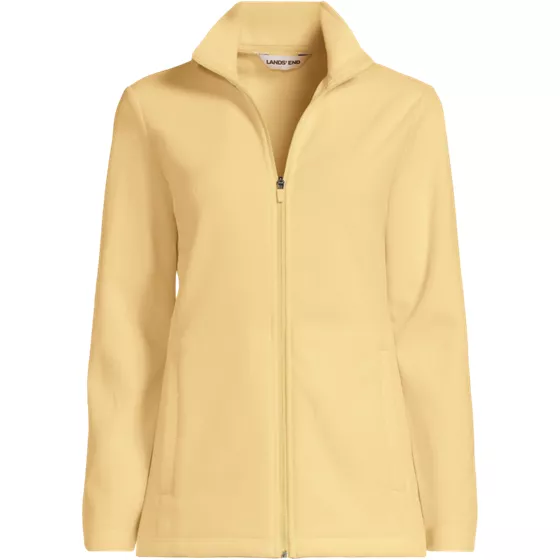 Women's Anyweather Fleece Full Zip Jacket - primary