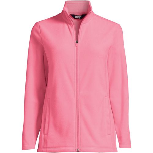 Landsend on sale fleece jackets