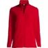 Petite Anyweather Fleece Full Zip Jacket, Front