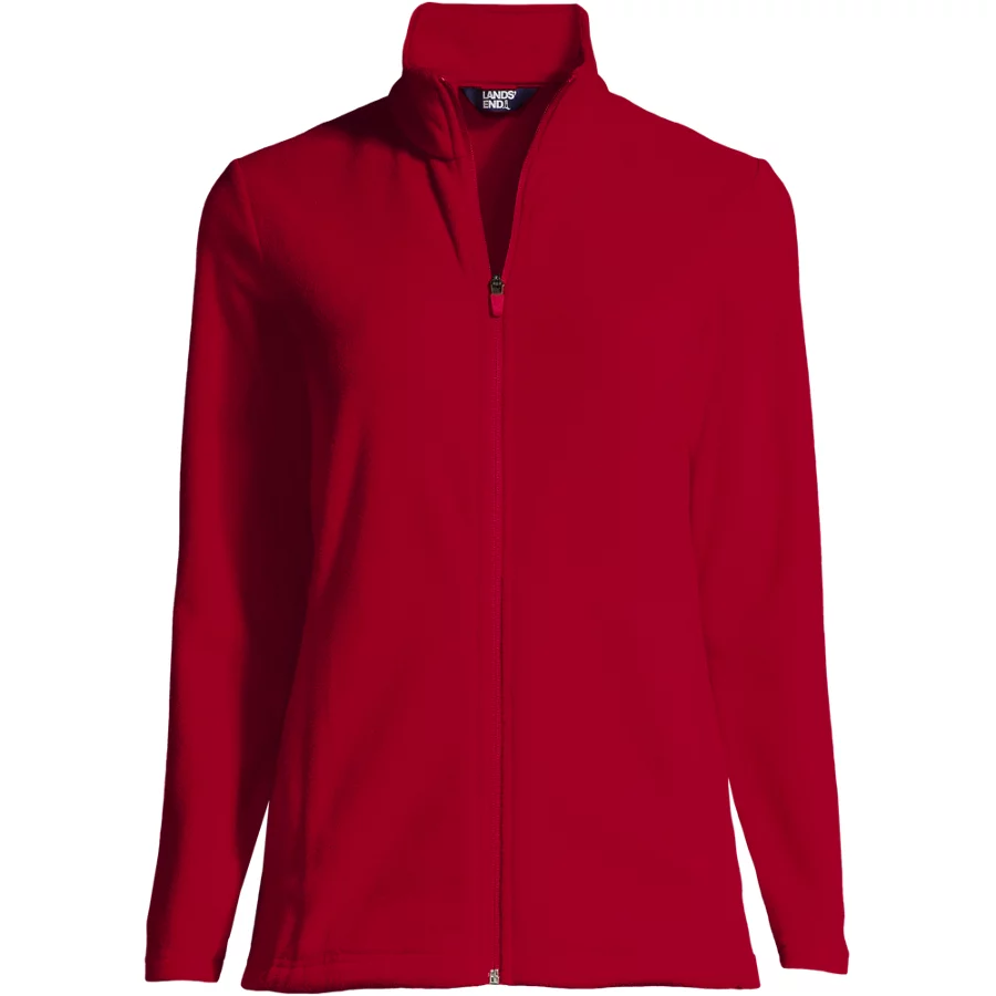 Anyweather Fleece Full Zip Jacket view 2