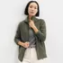 Anyweather Fleece Full Zip Jacket, alternative image