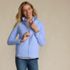 Women's Anyweather Fleece Full Zip Jacket, alternative image