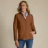 Petite Anyweather Fleece Full Zip Jacket, alternative image