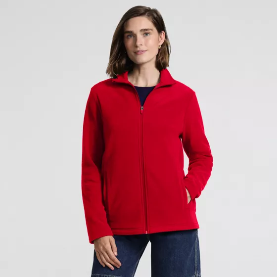 Anyweather Fleece Full Zip Jacket - primary
