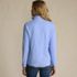 Women's Anyweather Fleece Full Zip Jacket, Back