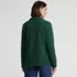 Anyweather Fleece Full Zip Jacket, Back