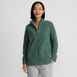 Women's Anyweather Fleece Full Zip Jacket, Front