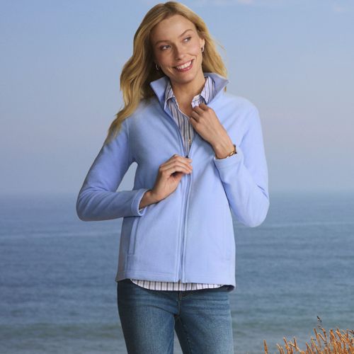 Anyweather Fleece Full Zip Jacket
