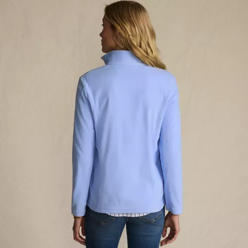 Anyweather Fleece Full Zip Jacket, alternative image