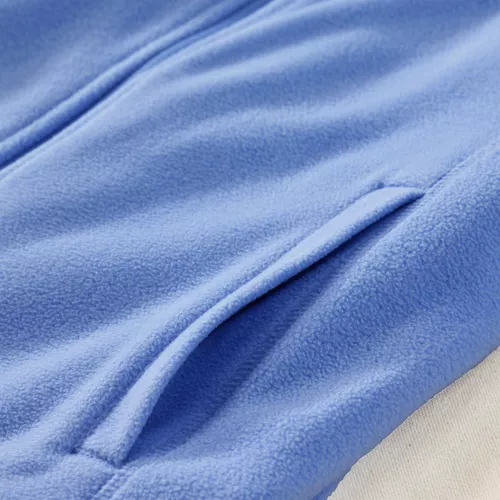 Anyweather Fleece Full Zip Jacket, alternative image