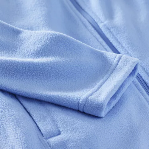 Anyweather Fleece Full Zip Jacket, alternative image