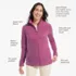 Anyweather Fleece Full Zip Jacket, alternative image