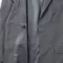 Men's Regular Traditional Fit Suit Coat, alternative image