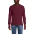 Men's Long Sleeve Thermal Waffle Henley, Front