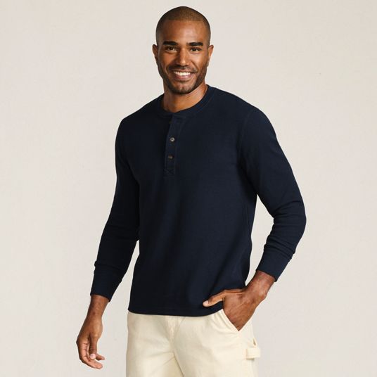 Waffle Tops | Lands' End