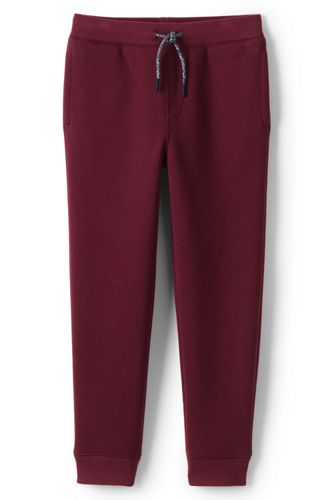 sherpa sweatpants