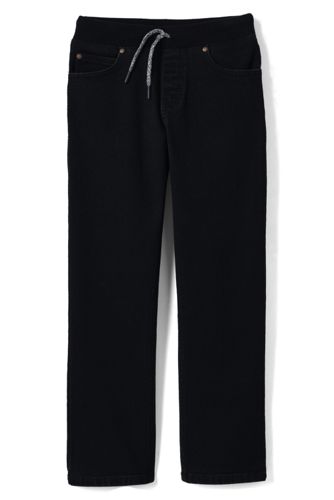 husky pull on jeans