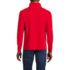 Men's Tall Anyweather Fleece Quarter Zip Pullover, Back