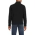 Men's Anyweather Fleece Quarter Zip Pullover, Back
