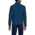 Men's Anyweather Fleece Quarter Zip Pullover, Back