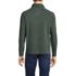 Men's Anyweather Fleece Quarter Zip Pullover, Back