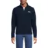 Men's Anyweather Fleece Quarter Zip Pullover, Front