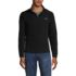 Men's Anyweather Fleece Quarter Zip Pullover, Front
