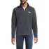 Men's Anyweather Fleece Quarter Zip Pullover, Front