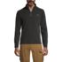 Men's Anyweather Fleece Quarter Zip Pullover, Front