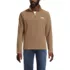 Men's Fleece Quarter Zip Pullover