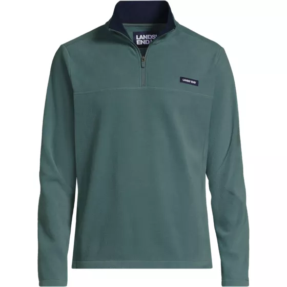 Men's Anyweather Fleece Quarter Zip Pullover - primary