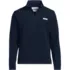 Men's Anyweather Fleece Quarter Zip Pullover, Front