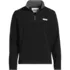 Men's Anyweather Fleece Quarter Zip Pullover, Front