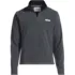 Men's Anyweather Fleece Quarter Zip Pullover, Front