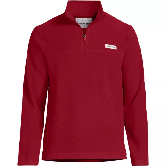 Men's Anyweather Fleece Quarter Zip Pullover - primary