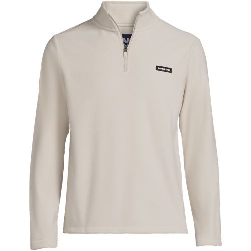 Mens Half Zip | Lands' End