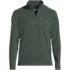 Men's Anyweather Fleece Quarter Zip Pullover, Front