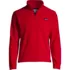 Men's Big Anyweather Fleece Quarter Zip Pullover, Front