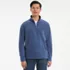 Men's Anyweather Fleece Quarter Zip Pullover, Front
